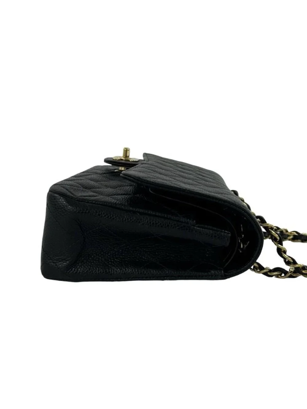 Chanel this authentic